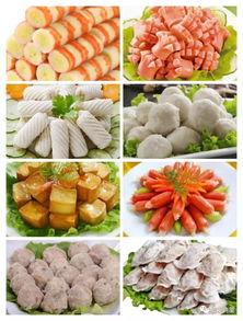 火锅丸子安井爆料视频,独家爆料带你探秘火锅丸子制作过程