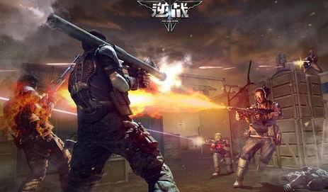 逆战11周年爆料视频,揭秘游戏背后的精彩故事与未来展望 第2张 逆战11周年爆料视频,揭秘游戏背后的精彩故事与未来展望 第2张